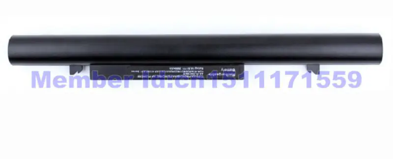 Batería AA-PB0NC4B/E AA-PBONC4B AA-PB1NC4B/E PARA SAMSUNG NP-R20 NP-R25 Serie NP-X1 Serie NP-X11 Serie NT-X1 R20