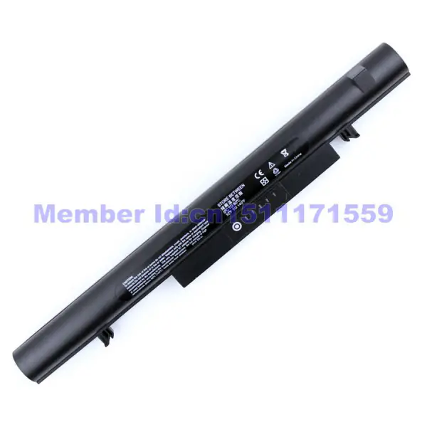 Batería AA-PB0NC4B/E AA-PBONC4B AA-PB1NC4B/E PARA SAMSUNG NP-R20 NP-R25 Serie NP-X1 Serie NP-X11 Serie NT-X1 R20