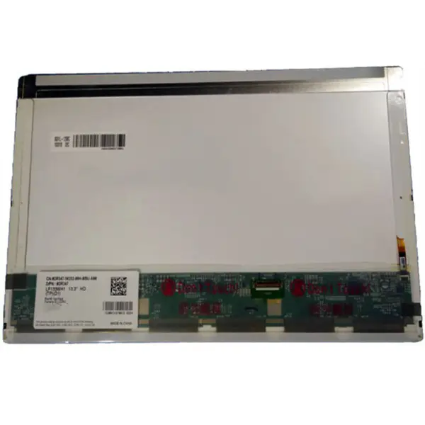 13.3'' LCD LTN133AT17 LP133WH1 TPD1 para dell E4310 led pantalla 30pin