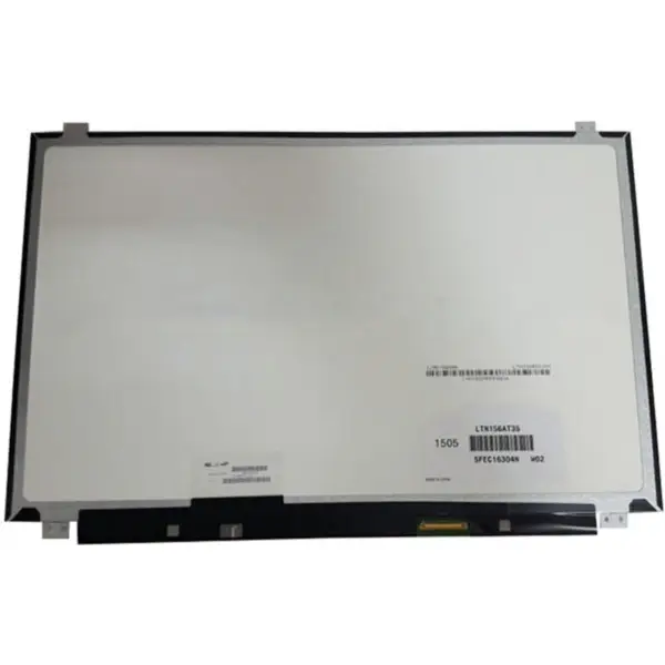15.6 LCD para ASUS U50VG X550C X550E X502C X502CA S56 556 K55C X501A A56C Y581C X550V A550C X501A pantalla 40pin