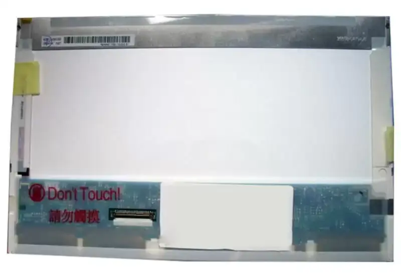 10.1'' for LG LCD LP101WH1 TLB1 LP101WH1 TLA2 LP101WH1 TLA3 LP101WH1 TLP1 screen 1366*768 40pin