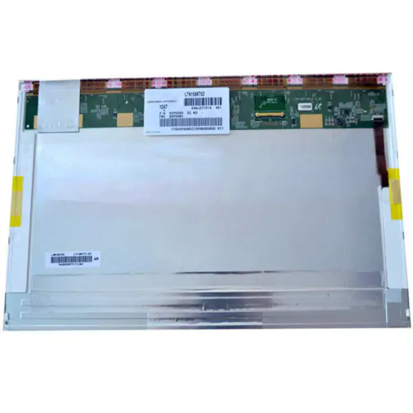 Pantalla LCD de 15,6 pulgadas LTN156KT02 LTN156KT04 LP156WD1 B156RW01 para Dell E6520 E6530 pantalla led 1600*900 40pin