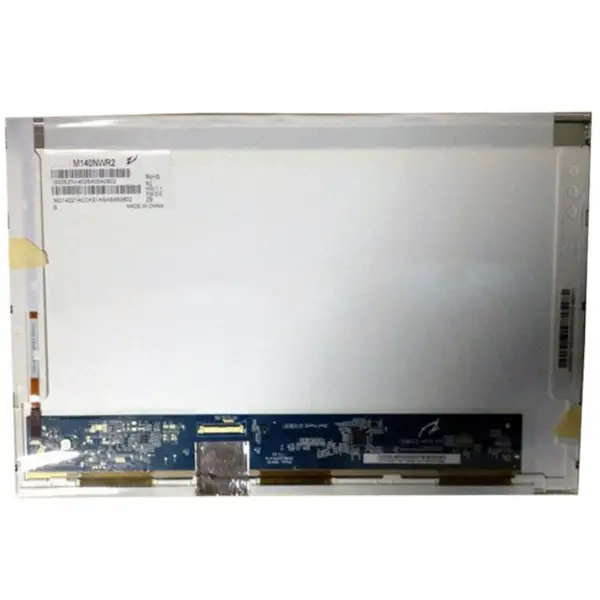 14'' LCD screen LTN140AT16 LTN140AT07 LTN140AT26 LTN140AT02 LTN140AT04 LTN140AT22 LP140WH4 HT140WXB-100 B140XW01 panel