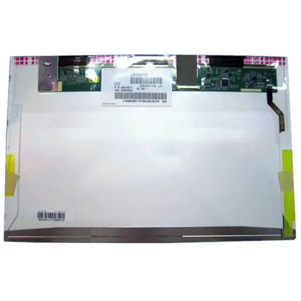 14'' LCD screen LTN140AT16 LTN140AT07 LTN140AT26 LTN140AT02 LTN140AT04 LTN140AT22 LP140WH4 HT140WXB-100 B140XW01 panel