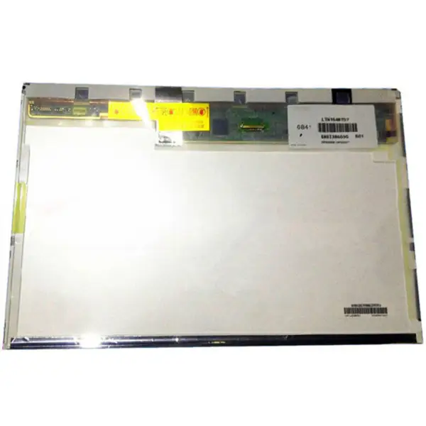 15,4 pulgadas LCD LTN154BT07 LP154WP2-TLA2 LTN154BT02 para SONY VGN-BZ11XN para APPLE macbook pro A1226 Pantalla LCD