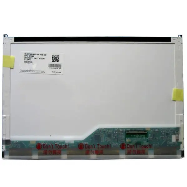 LP141WP2 TLA1 N141C6-L01 LTN141BT01 para DELL 1435 E6400 Panel de pantalla LCD