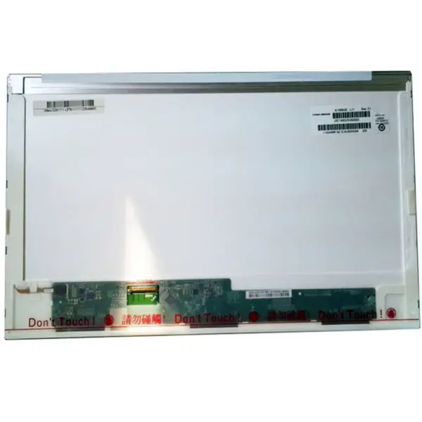 Pantalla LCD de 15,6 pulgadas LTN156AT02 LP156WH4-TLN2 TLA1 LP156WH2 B156XW02 N156BGE-L11 LTN156AT22 LTN156AT05 LTN156AT24 LTN156AT16