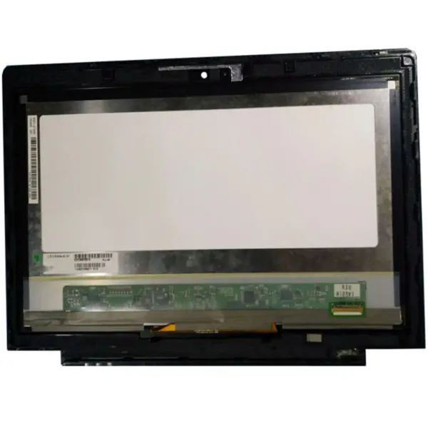 11.6'' LCD assembly LP116WH4 SLA1 for Toshiba replacement touch screen panel LP116WH4-SLA1 1366*768