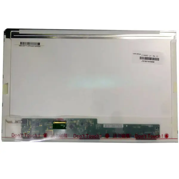 Lenovo G500 G510 G550 G555 G560 G570 G575 G580 G585 B560 G505 V580 Pantalla LCD Panel