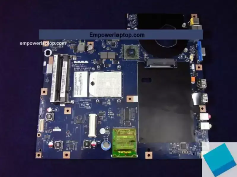 Placa base Acer MBN6002001 5516 5517 MB.N6002.001 KBWH0 L11 KAWG0 LA-4861P