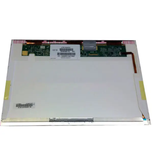 Ltn145at01 lp145wh1 tla1 Panel de pantalla LCD 1366*768 40pin 14,5 pulgadas LCD