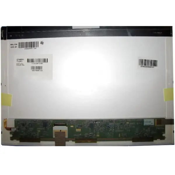 Ltn145at01 lp145wh1 tla1 Panel de pantalla LCD 1366*768 40pin 14,5 pulgadas LCD
