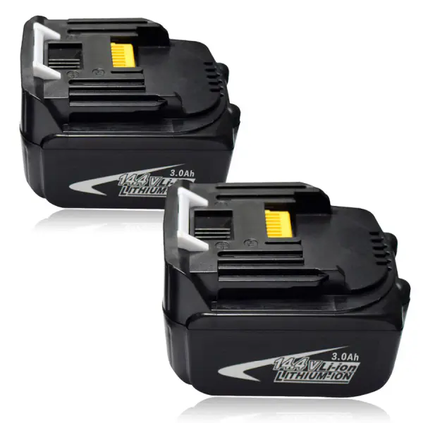 Batería Makita BL1440 DA340DRF BDF343 Free post