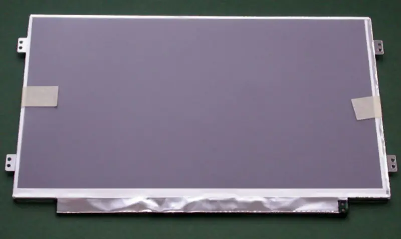 10,1 pulgadas LCD hsd101pfw4 LTN101NT08 b101aw06 para SAMSUNG NC110 pequeña pantalla LCD de visualización