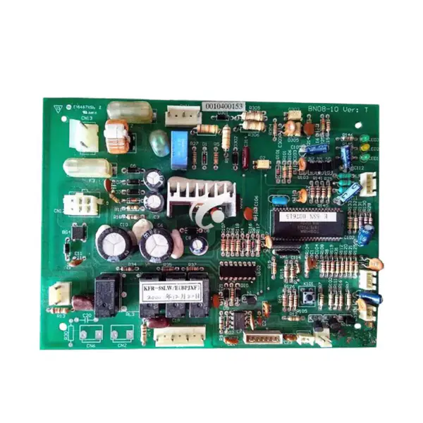 aire acondicionado placa base placa de circuito impreso KFR-2801G/BP RZA-2-5172-095-XX-0