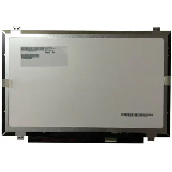 14 pulgadas LCD B140XTN03.3 B140XTN03.2 B140XTN02.1 B140XTN02.4 B140XTN02.9 B140XTN03.4 para ASUS G46vw PANTALLA 30PIN