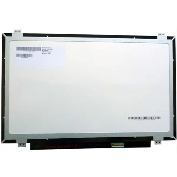 14 pulgadas LCD B140XTN03.3 B140XTN03.2 B140XTN02.1 B140XTN02.4 B140XTN02.9 B140XTN03.4 para ASUS G46vw PANTALLA 30PIN