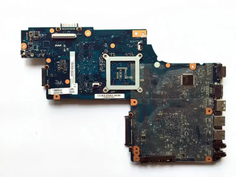 Toshiba C50 C50-A HM76 H000062010 REV 2.1 placa base