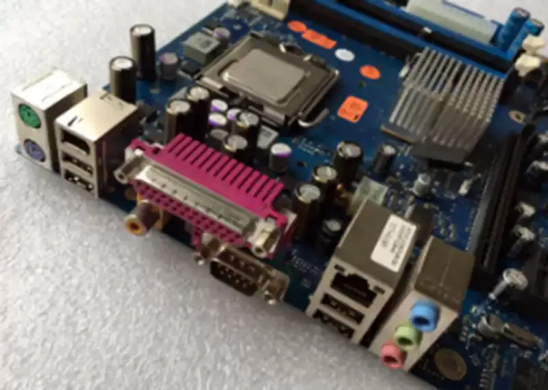 Fujitsu Siemens fuj celsius m440 workstation board W26361-W110-X-03 W26361-W110-Z2-03-36 D2178-A12 GS3 industrial motherboard