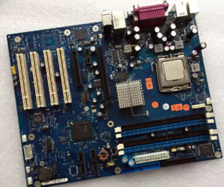 Fujitsu Siemens fuj celsius m440 workstation board W26361-W110-X-03 W26361-W110-Z2-03-36 D2178-A12 GS3 industrial motherboard