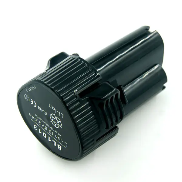 Batería Makita BL1013 LCT204 DF330D TD090D