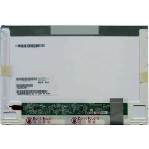13,3 pulgadas N133BGE-L21 LTN133AT17 h01 B133XW02 V.0 LP133WH1 para Toshiba Satellite l735-11f Pantalla LCD 40pin