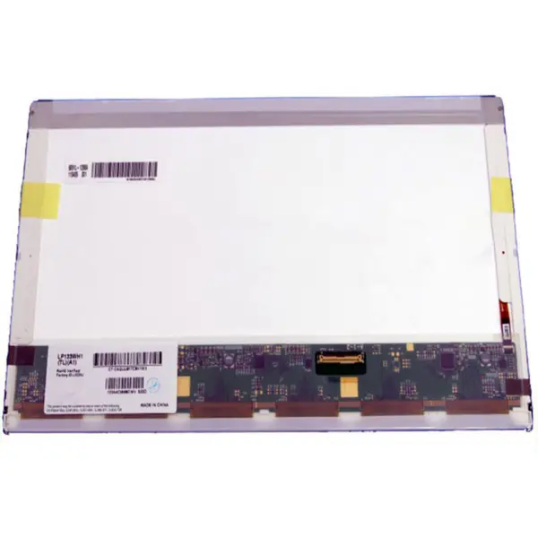 13,3 pulgadas N133BGE-L21 LTN133AT17 h01 B133XW02 V.0 LP133WH1 para Toshiba Satellite l735-11f Pantalla LCD 40pin