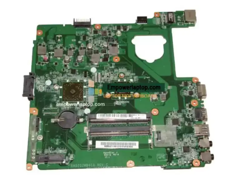 Acer motherboard NBM0Z11001 NB.M0Z11.001 E1-421 DA0ZQZMB6C0