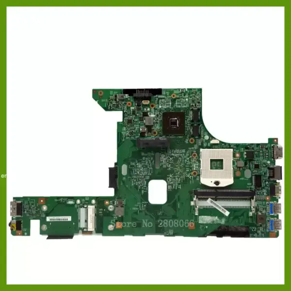 Lenovo motherboard E49 E49A E49G 11310-1 48.4TK01.011