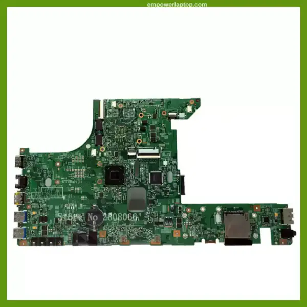 Lenovo motherboard E49 E49A E49G 11310-1 48.4TK01.011