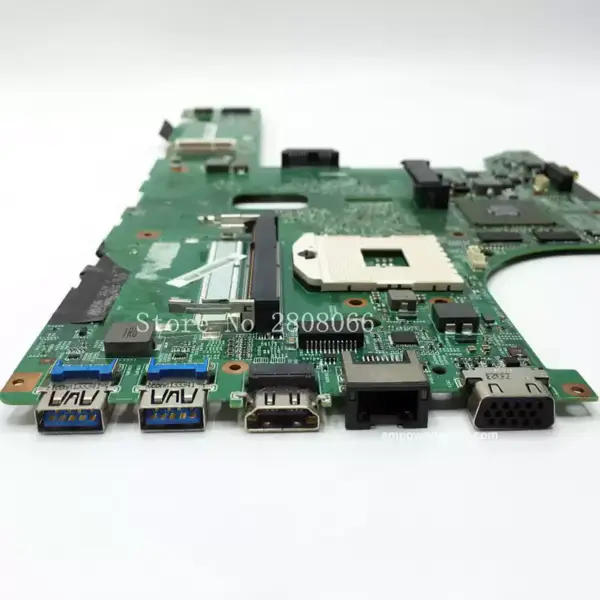 Lenovo motherboard E49 E49A E49G 11310-1 48.4TK01.011