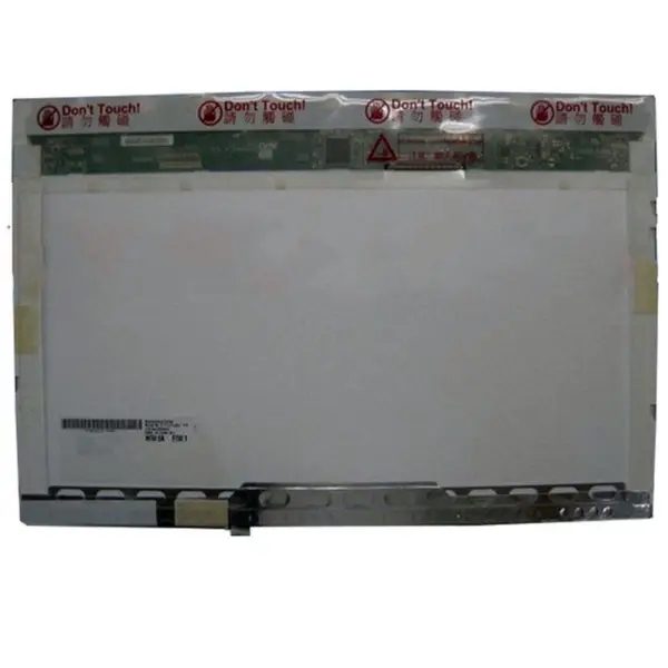 LCD de 15,4 pulgadas B154PW02 V.2 N154C3-L02 B154PW01 V.0 V.1 N154C1-L02 CLAA154WP04A CLAA154WP01A 1440X900 CCFL 30PIN