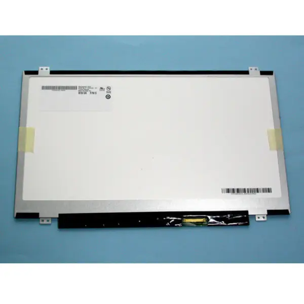B140RW02 V.0 v0 v1 v2 V.1 V.2 LTN140KT03 LP140WD2 TLC1 N140FGE-LA2 1600X900 40PIN LED Panel de pantalla LCD