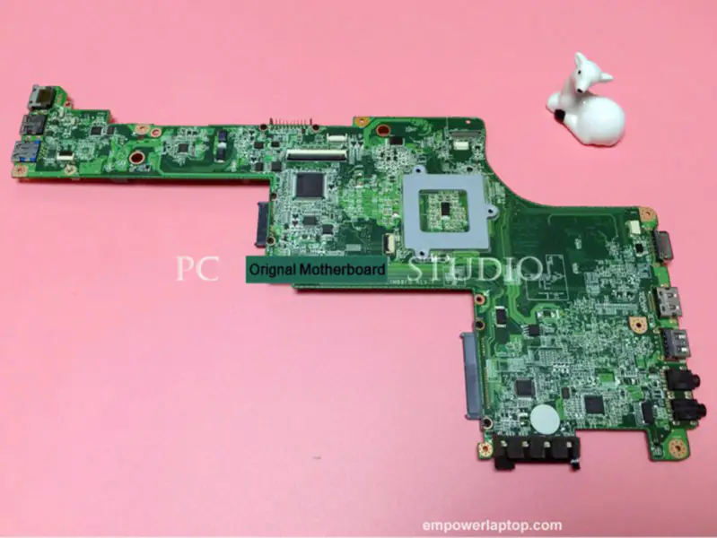 Toshiba placa base A000090770 DA0TE7MB8E0 E305 Intel hm65 s989