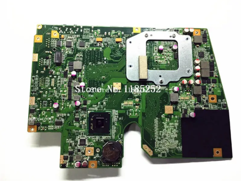 Placa base Asus ET2012E