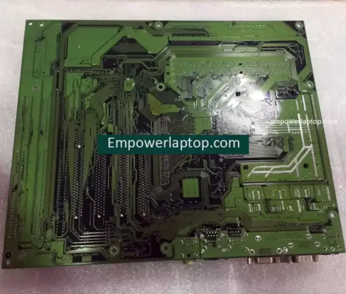 Placa base industrial DFI G4V620-B