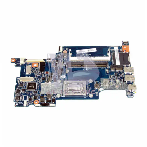 Toshiba placa base H000094110 Radius E54W E45W-C FX-8800P 2.1Ghz CPU