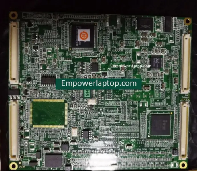 Advantech SOM-4455 SOM-4455FL placa base industrial