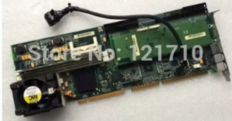 ICOS 915003 CI CM L1A L2 L3 L4 M172123 M174749 placa base industrial