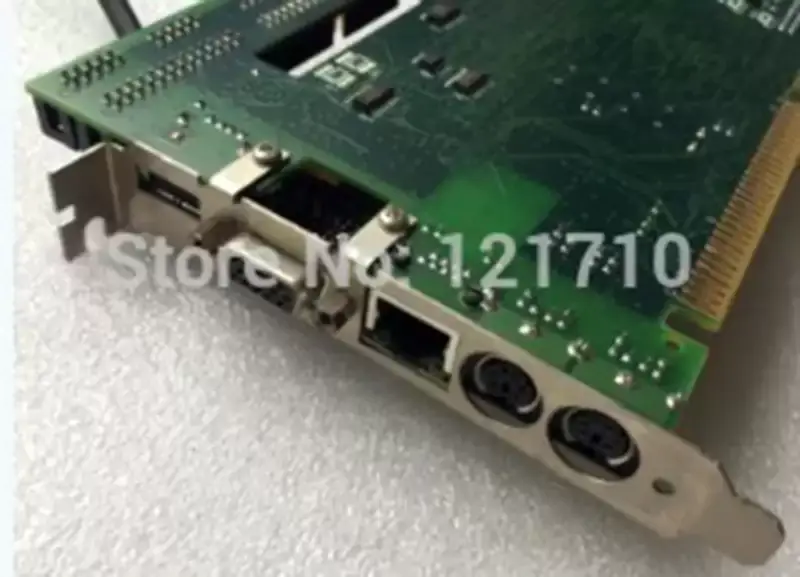 ICOS 915003 CI CM L1A L2 L3 L4 M172123 M174749 placa base industrial