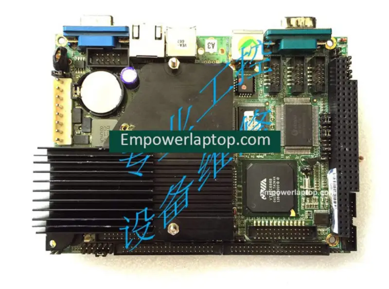 Placa base industrial AXIOMTEK SBC84600