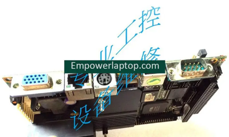 Placa base industrial AXIOMTEK SBC84600