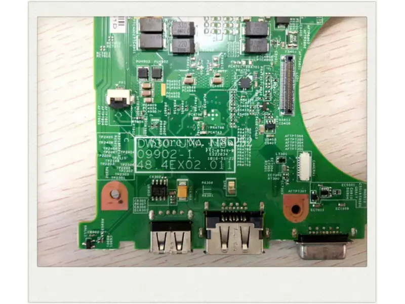 Dell 3330 V3300 placa base