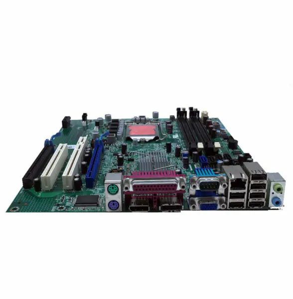 Placa base Dell OPX 980 MT LGA1156 CN-0D441T 0D441T D441T Q57
