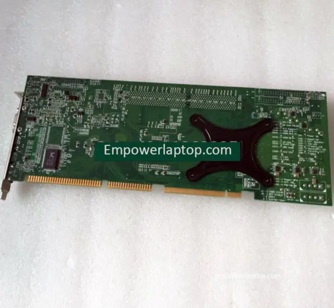 Placa base industrial Advantech PSC-9110
