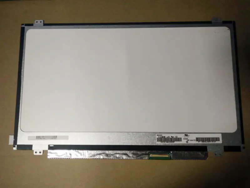B140XW03 V.0 N140BGE-L43 B140XTN03.6 Pantalla LCD