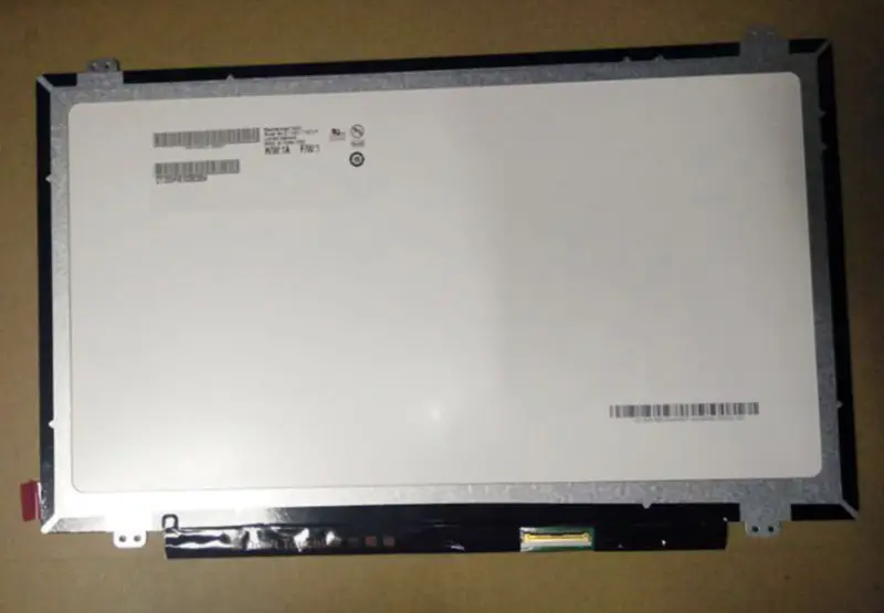 B140XW03 V.0 N140BGE-L43 B140XTN03.6 Pantalla LCD