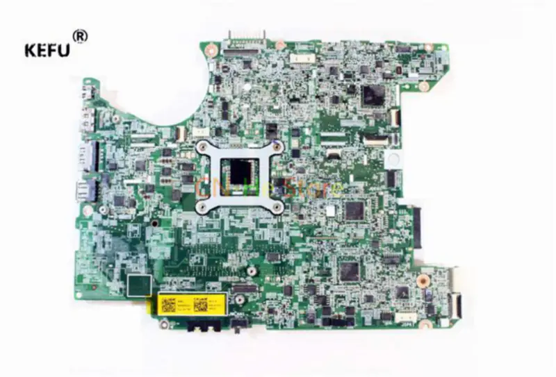 Dell motherboard E5420 06X7M 006X7M CN-006X7M HM65 HD 3000