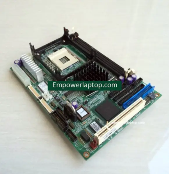 Advantech PCM-9580F Placa base industrial PCM-9580 Rev.A2