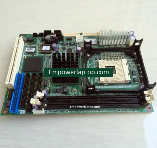 Advantech PCM-9580F Placa base industrial PCM-9580 Rev.A2